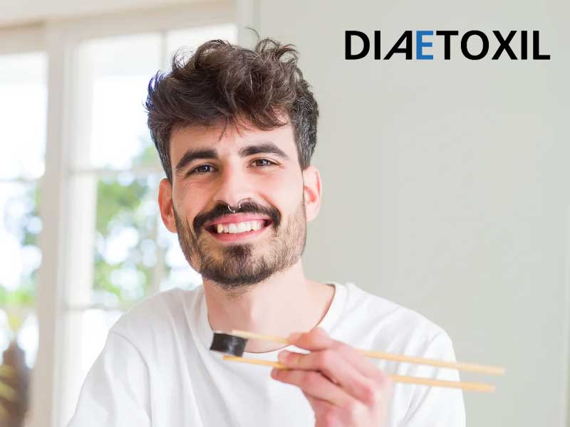 Diaetoxil Kapseln Erfahrungen