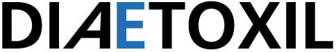 Diaetoxil Kapseln Logo